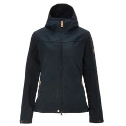 FJÄLLRÄVEN STINA JACKET W Damen - Übergangsjacke
