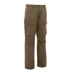 FJÄLLRÄVEN GAITER TROUSERS NO. 1 M Herren - Trekkinghose -Fjällräven Outdoor Günstiges Geschäft 216863023 c gaiter trousers no1 fjaellraeven 1