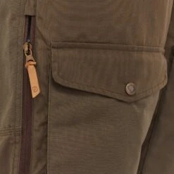 FJÄLLRÄVEN GAITER TROUSERS NO. 1 M Herren - Trekkinghose -Fjällräven Outdoor Günstiges Geschäft 216863023 f gaiter trousers no1 fjaellraeven 1