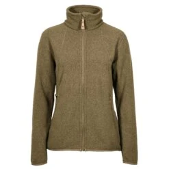 Fjällräven Outdoor Günstiges Geschäft 26 FJÄLLRÄVEN STINA FLEECE W Damen - Fleecejacke