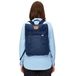 FJÄLLRÄVEN FOLDSACK NO. 1 Unisex - Tagesrucksack -Fjällräven Outdoor Günstiges Geschäft 221142003 h foldsack no1 fjaellraeven 1