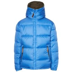 FJÄLLRÄVEN DOWN JACKET NO. 16 M Herren - Winterjacke -Fjällräven Outdoor Günstiges Geschäft 225544006 c down jacket no16 fjaellraeven 1