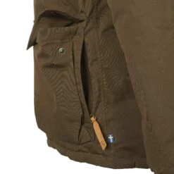 FJÄLLRÄVEN DOWN JACKET NO. 16 M Herren - Winterjacke -Fjällräven Outdoor Günstiges Geschäft 225544006 e down jacket no16 fjaellraeven 1