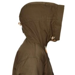 FJÄLLRÄVEN DOWN JACKET NO. 16 M Herren - Winterjacke -Fjällräven Outdoor Günstiges Geschäft 225544006 h down jacket no16 fjaellraeven 1