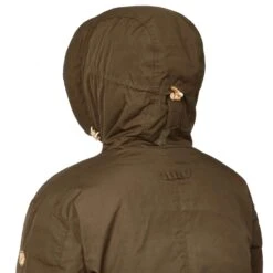 FJÄLLRÄVEN DOWN JACKET NO. 16 M Herren - Winterjacke -Fjällräven Outdoor Günstiges Geschäft 225544006 i down jacket no16 fjaellraeven 1