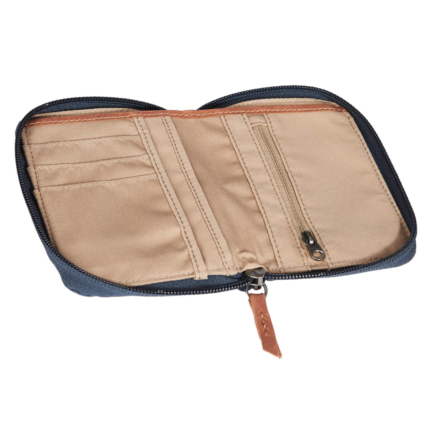 FJÄLLRÄVEN ZIP WALLET - Wertsachenaufbewahrung 2 FJÄLLRÄVEN ZIP WALLET - Wertsachenaufbewahrung – Bild 2