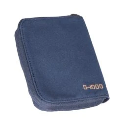 FJÄLLRÄVEN ZIP WALLET - Wertsachenaufbewahrung 5 FJÄLLRÄVEN ZIP WALLET - Wertsachenaufbewahrung -Fjällräven Outdoor Günstiges Geschäft 231403003 c zip wallet fjaellraeven 1