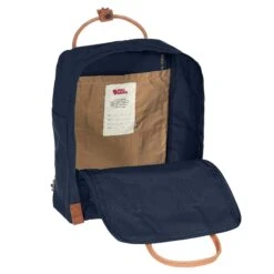 FJÄLLRÄVEN KÅNKEN NO. 2 Unisex - Tagesrucksack -Fjällräven Outdoor Günstiges Geschäft 231407005 g kanken no2 fjaellraeven