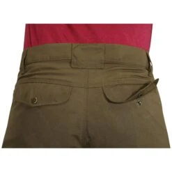 FJÄLLRÄVEN GAITER TROUSERS NO. 1 W Damen - Trekkinghose -Fjällräven Outdoor Günstiges Geschäft 235971028 g gaiter trousers no1 fjaellraeven