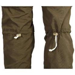 FJÄLLRÄVEN GAITER TROUSERS NO. 1 W Damen - Trekkinghose -Fjällräven Outdoor Günstiges Geschäft 235971028 h gaiter trousers no1 fjaellraeven