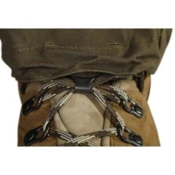 FJÄLLRÄVEN GAITER TROUSERS NO. 1 W Damen - Trekkinghose -Fjällräven Outdoor Günstiges Geschäft 235971028 j gaiter trousers no1 fjaellraeven