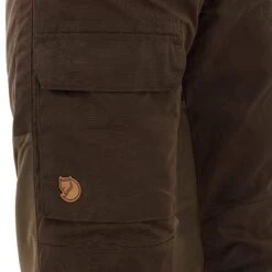 FJÄLLRÄVEN DREV TROUSERS M Herren - Trekkinghose -Fjällräven Outdoor Günstiges Geschäft 243419002 e drev trousers fjaellraeven 1