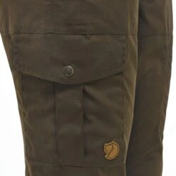 FJÄLLRÄVEN KARLA PRO TROUSERS CURVED W Damen - Trekkinghose -Fjällräven Outdoor Günstiges Geschäft 262268070 e karla pro trousers curved fjaellraeven 1