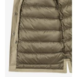 FJÄLLRÄVEN DOWN SHIRT JACKET NO. 1 W Damen - Übergangsjacke -Fjällräven Outdoor Günstiges Geschäft 265955011 c down shirt jacket no 1 fjaellraeven