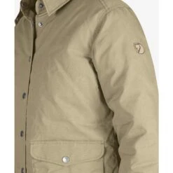 FJÄLLRÄVEN DOWN SHIRT JACKET NO. 1 W Damen - Übergangsjacke -Fjällräven Outdoor Günstiges Geschäft 265955011 d down shirt jacket no 1 fjaellraeven