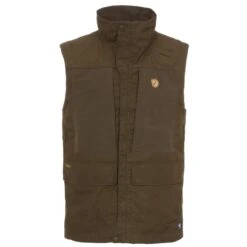 Fjällräven Outdoor Günstiges Geschäft 8 FJÄLLRÄVEN LAPPLAND HYBRID VEST M Herren - Weste