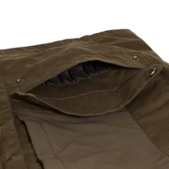 FJÄLLRÄVEN LAPPLAND HYBRID VEST M Herren - Weste -Fjällräven Outdoor Günstiges Geschäft 265965010 e lappland hybrid vest fjaellraeven 1