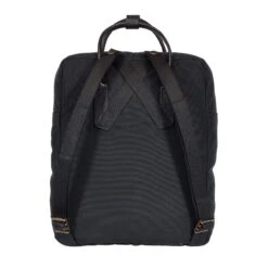 FJÄLLRÄVEN KÅNKEN NO. 2 BLACK Unisex - Tagesrucksack -Fjällräven Outdoor Günstiges Geschäft 278544001 c kanken no 2 black fjaellraeven 1