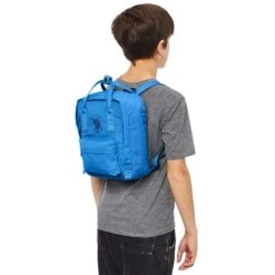 FJÄLLRÄVEN RE-KÅNKEN MINI Unisex - Tagesrucksack -Fjällräven Outdoor Günstiges Geschäft 278547001 i rekanken mini fjaellraeven 1