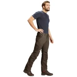 FJÄLLRÄVEN KARL PRO ZIP-OFF TROUSERS M Herren - Trekkinghose -Fjällräven Outdoor Günstiges Geschäft 283464310 e karl pro zipoff trouse fjaellraeven