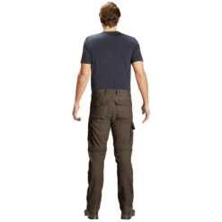 FJÄLLRÄVEN KARL PRO ZIP-OFF TROUSERS M Herren - Trekkinghose -Fjällräven Outdoor Günstiges Geschäft 283464310 f karl pro zipoff trouse fjaellraeven