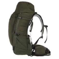 FJÄLLRÄVEN ABISKO FRILUFT 35 W Damen - Tourenrucksack -Fjällräven Outdoor Günstiges Geschäft 284063004 e abisko friluft 35 w fjaellraeven 1