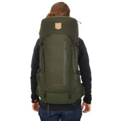 FJÄLLRÄVEN ABISKO FRILUFT 35 W Damen - Tourenrucksack -Fjällräven Outdoor Günstiges Geschäft 284063004 i abisko friluft 35 w fjaellraeven 1