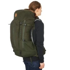 FJÄLLRÄVEN ABISKO FRILUFT 35 W Damen - Tourenrucksack -Fjällräven Outdoor Günstiges Geschäft 284063004 j abisko friluft 35 w fjaellraeven 1
