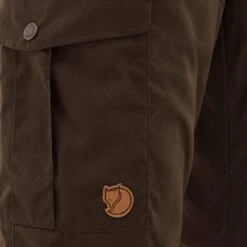 FJÄLLRÄVEN KARL PRO HYDRATIC TROUSERS M Herren - Trekkinghose -Fjällräven Outdoor Günstiges Geschäft 284751018 d karl pro hydratic trousers fjaellraeven 1