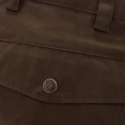 FJÄLLRÄVEN KARL PRO HYDRATIC TROUSERS M Herren - Trekkinghose -Fjällräven Outdoor Günstiges Geschäft 284751018 f karl pro hydratic trousers fjaellraeven 1