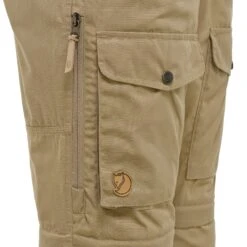 FJÄLLRÄVEN GAITER TROUSERS NO. 2 W Damen - Trekkinghose -Fjällräven Outdoor Günstiges Geschäft 284757008 e gaiter trousers no 2 fjaellraeven 1