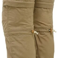 FJÄLLRÄVEN GAITER TROUSERS NO. 2 W Damen - Trekkinghose -Fjällräven Outdoor Günstiges Geschäft 284757008 g gaiter trousers no 2 fjaellraeven 1