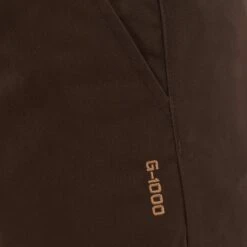 FJÄLLRÄVEN SÖRMLAND TAPERED WINTER TRS M Herren - Trekkinghose -Fjällräven Outdoor Günstiges Geschäft 284771014 e soermland tapered winter tro fjaellraeven 1