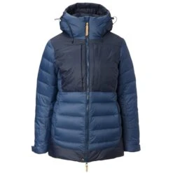 Fjällräven Outdoor Günstiges Geschäft 15 FJÄLLRÄVEN KEB EXPEDITION DOWN JACKET W Damen - Daunenjacke