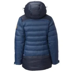 FJÄLLRÄVEN KEB EXPEDITION DOWN JACKET W Damen - Daunenjacke -Fjällräven Outdoor Günstiges Geschäft 290029004 c keb expedition dow fjaellraeven