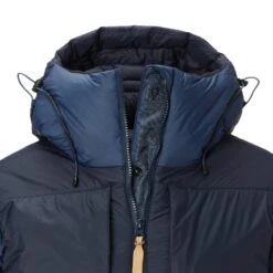 FJÄLLRÄVEN KEB EXPEDITION DOWN JACKET W Damen - Daunenjacke -Fjällräven Outdoor Günstiges Geschäft 290029004 d keb expedition dow fjaellraeven