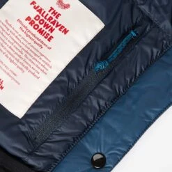 FJÄLLRÄVEN KEB EXPEDITION DOWN JACKET W Damen - Daunenjacke -Fjällräven Outdoor Günstiges Geschäft 290029004 g keb expedition dow fjaellraeven