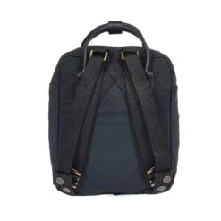 FJÄLLRÄVEN KÅNKEN NO. 2 BLACK MINI Unisex - Tagesrucksack -Fjällräven Outdoor Günstiges Geschäft 290323001 d knken no2 black mini fjaellraeven
