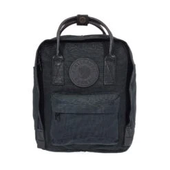 FJÄLLRÄVEN KÅNKEN NO. 2 BLACK MINI Unisex - Tagesrucksack