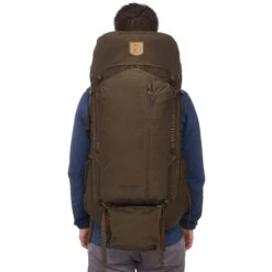 FJÄLLRÄVEN LAPPLAND FRILUFT 45 Unisex - Tourenrucksack -Fjällräven Outdoor Günstiges Geschäft 290324001 h lappland friluft 45 fjaellraeven 1