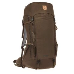 FJÄLLRÄVEN LAPPLAND FRILUFT 45 Unisex - Tourenrucksack -Fjällräven Outdoor Günstiges Geschäft 290324001 k lappland friluft 45 fjaellraeven 1