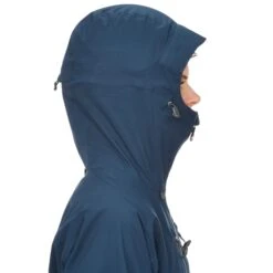 FJÄLLRÄVEN BERGTAGEN ECO-SHELL JACKET W Damen - Hardshelljacke -Fjällräven Outdoor Günstiges Geschäft 290362010 f bergtagen ecoshell fjaellraeven 1