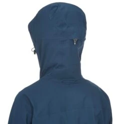 FJÄLLRÄVEN BERGTAGEN ECO-SHELL JACKET W Damen - Hardshelljacke -Fjällräven Outdoor Günstiges Geschäft 290362010 g bergtagen ecoshell fjaellraeven 1