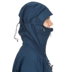 FJÄLLRÄVEN BERGTAGEN ECO-SHELL JACKET W Damen - Hardshelljacke -Fjällräven Outdoor Günstiges Geschäft 290362010 h bergtagen ecoshell fjaellraeven 1