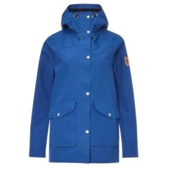 Fjällräven Outdoor Günstiges Geschäft 6 FJÄLLRÄVEN GREENLAND ECO-SHELL JACKET W Damen - Hardshelljacke
