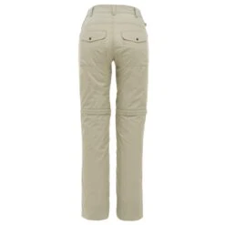 FJÄLLRÄVEN DALOA SHADE ZIP-OFF TROUSERS W Damen - Trekkinghose -Fjällräven Outdoor Günstiges Geschäft 296293010 d daloa shade zipoff trouser fjaellraeven 1