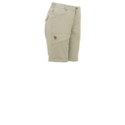 FJÄLLRÄVEN DALOA SHADE ZIP-OFF TROUSERS W Damen - Trekkinghose -Fjällräven Outdoor Günstiges Geschäft 296293010 e daloa shade zipoff trouser fjaellraeven 1