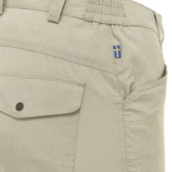 FJÄLLRÄVEN DALOA SHADE ZIP-OFF TROUSERS W Damen - Trekkinghose -Fjällräven Outdoor Günstiges Geschäft 296293010 f daloa shade zipoff trouser fjaellraeven 1