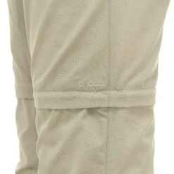 FJÄLLRÄVEN DALOA SHADE ZIP-OFF TROUSERS W Damen - Trekkinghose -Fjällräven Outdoor Günstiges Geschäft 296293010 h daloa shade zipoff trouser fjaellraeven 1