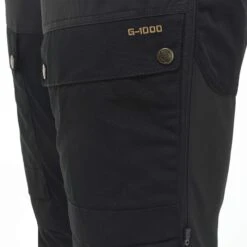 FJÄLLRÄVEN KEB TROUSERS CURVED W REG Damen - Trekkinghose 8 FJÄLLRÄVEN KEB TROUSERS CURVED W REG Damen - Trekkinghose -Fjällräven Outdoor Günstiges Geschäft 303273102 c keb curved trousers w short fjaellraeven 1